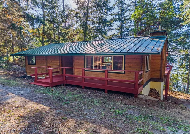 Photo 1 of Single family home for sale at 2110 Gull Way, Camano Island, WA 98282 | MLS# NWM2596730 | Listing updated on 2026-10-23