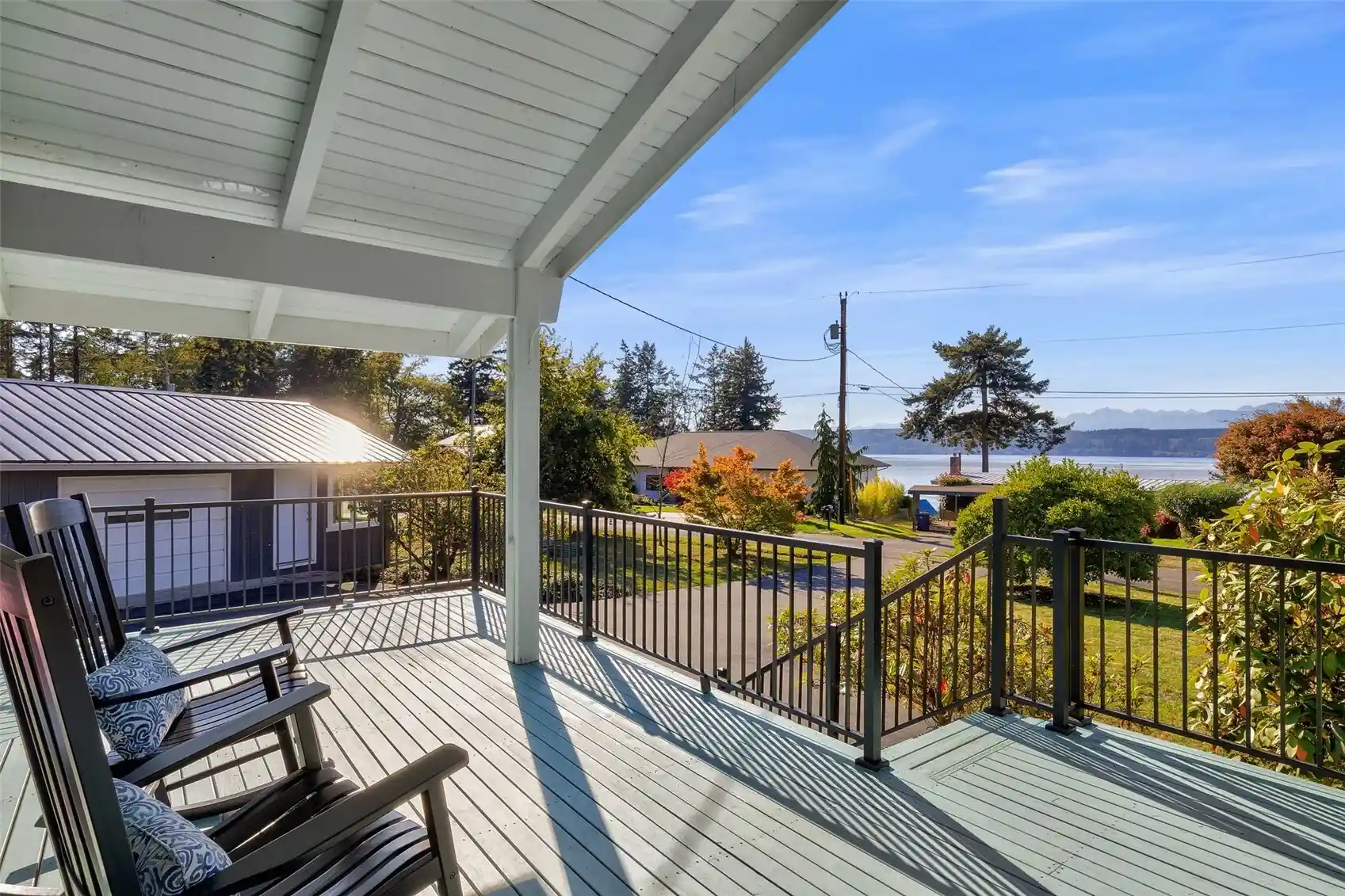 Single family home for sale at 2681 NE Mountain View Dr, Hansville, WA 98340 | MLS# NWM2596734