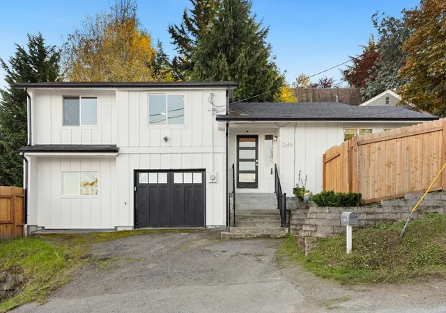 Single family home for sale at 2655 S Hanford St, Seattle, WA 98144 | MLS# NWM2596735