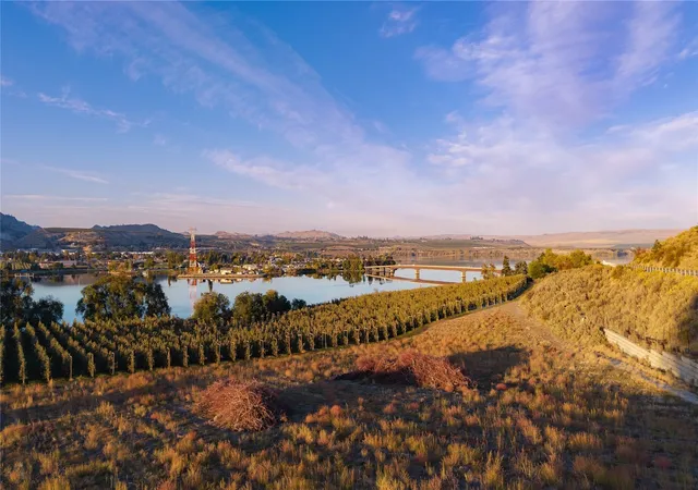 Land for sale at 1 Crane Orchard Rd, Brewster, WA 98812 | MLS# NWM2596738