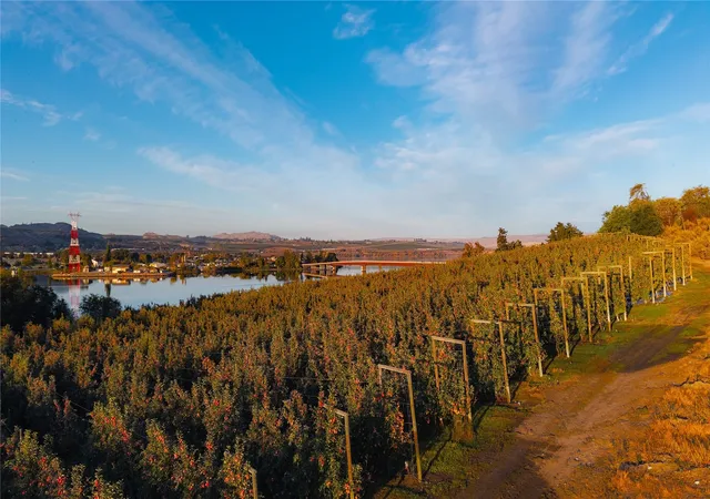 Photo 2 of Land for sale at 1 Crane Orchard Rd, Brewster, WA 98812 | MLS# NWM2596738 | Listing updated on 2026-10-25