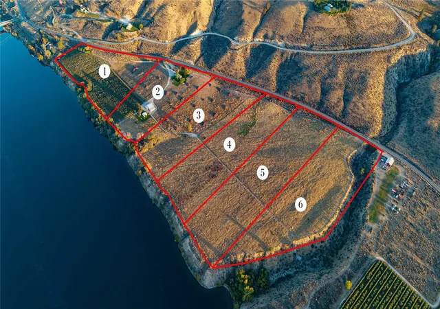 Photo 4 of Land for sale at 1 Crane Orchard Rd, Brewster, WA 98812 | MLS# NWM2596738 | Listing updated on 2026-10-25
