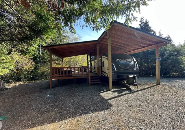 Land for sale at 44965 Blacktail Loop, Concrete, WA 98237 | MLS# NWM2596743