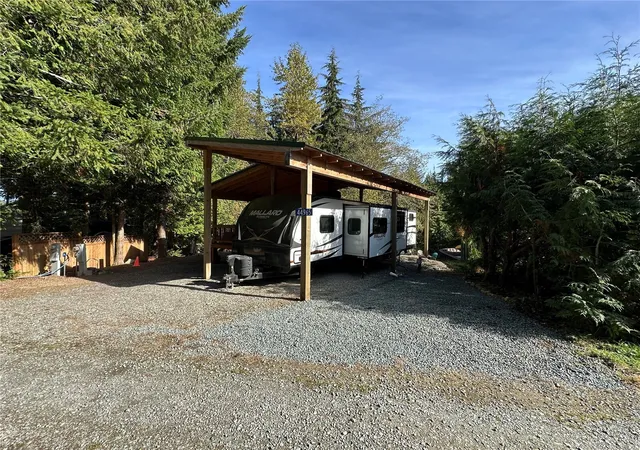 Photo 1 of Land for sale at 44965 Blacktail Loop, Concrete, WA 98237 | MLS# NWM2596743 | Listing updated on 2026-10-21