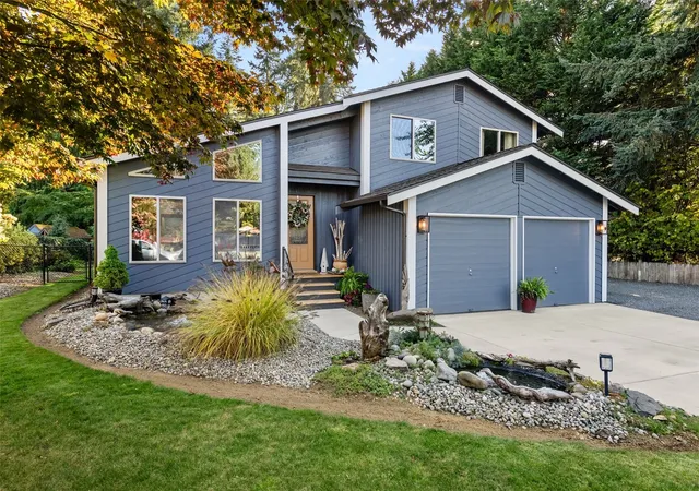 Photo 1 of Sale Pending at 11604 148th Street E, Puyallup, WA 98374 | MLS# NWM2596744 | Listing updated on 2026-10-24