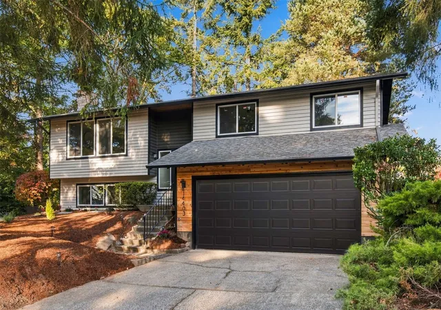 Single family home for sale at 14403 130th Avenue NE, Kirkland, WA 98034 | MLS# NWM2596748