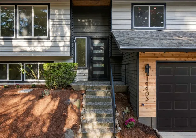 Photo 2 of Single family home for sale at 14403 130th Avenue NE, Kirkland, WA 98034 | MLS# NWM2596748 | Listing updated on 2026-10-28