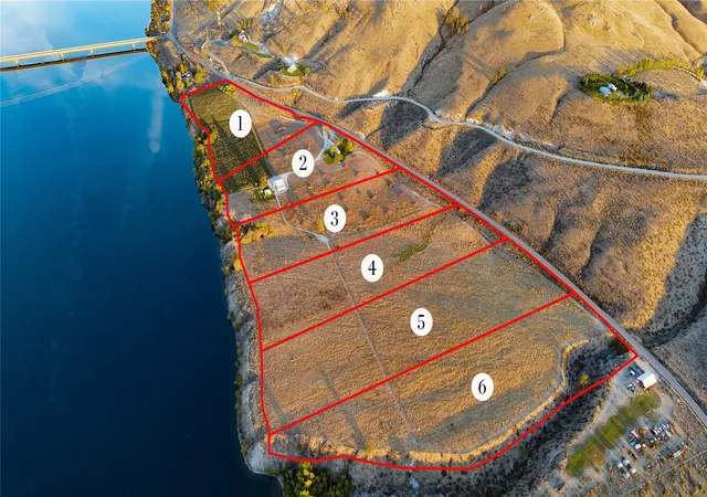 Photo 4 of Land for sale at 3 Crane Orchard Rd, Brewster, WA 98812 | MLS# NWM2596758 | Listing updated on 2026-10-25