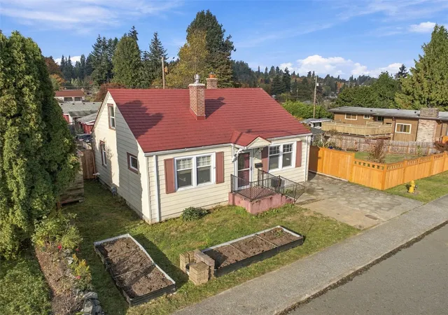 Single family home for sale at 4604 Colby Ave, Everett, WA 98203 | MLS# NWM2596760