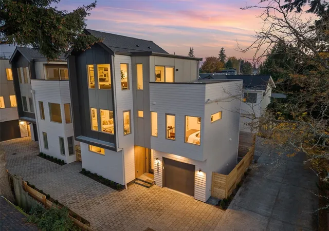 Photo 1 of Sale Pending at 3835 54th Avenue Sw, Seattle, WA 98116 | MLS# NWM2596763 | Listing updated on 2026-10-27