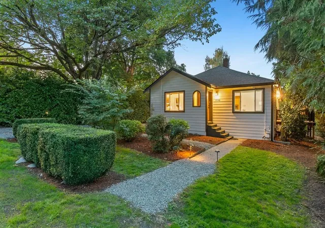 Single family home for sale at 3042 NE 94th Street, Seattle, WA 98115 | MLS# NWM2596765