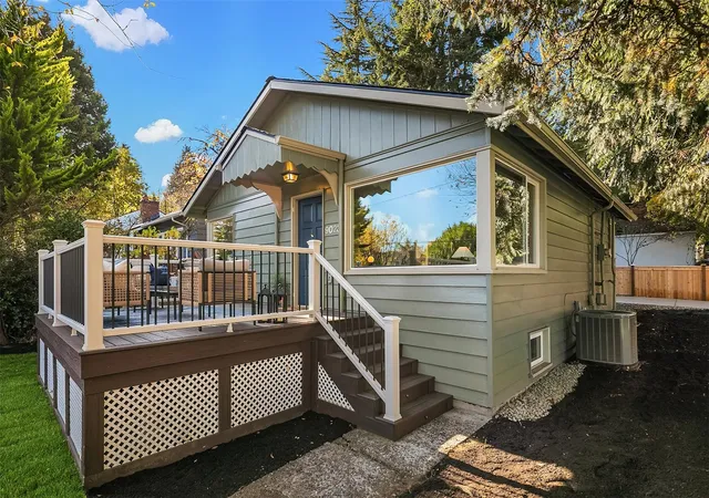 Photo 1 of Single family home for sale at 9023 20th Avenue NE, Seattle, WA 98115 | MLS# NWM2596766 | Listing updated on 2026-10-23