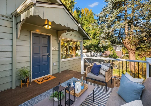Photo 2 of Single family home for sale at 9023 20th Avenue NE, Seattle, WA 98115 | MLS# NWM2596766 | Listing updated on 2026-10-23