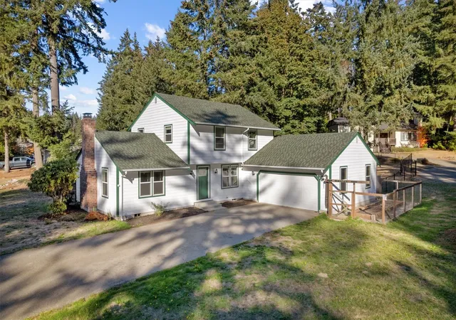 Single family home for sale at 5603 64th Street Ct NW, Gig Harbor, WA 98335 | MLS# NWM2596773