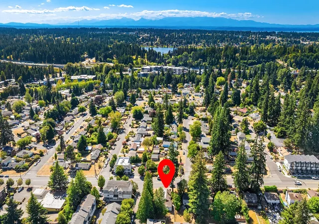 Single family home for sale at 5507 240th Street SW, Mountlake Terrace, WA 98043 | MLS# NWM2596774