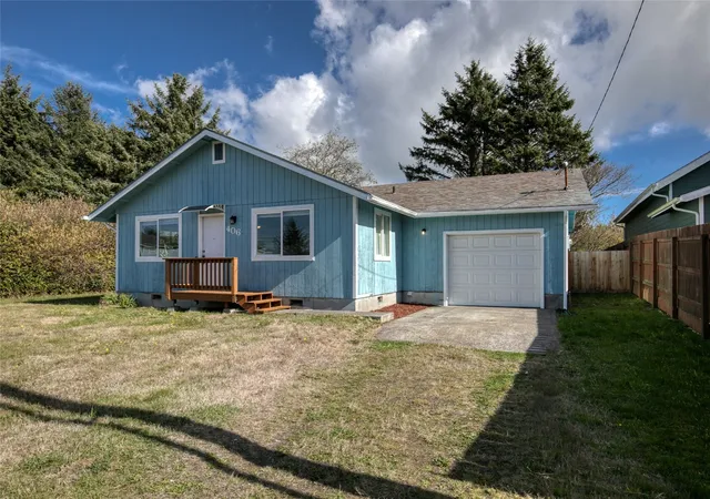 Photo 1 of Single family home for sale at 406 Ocean Shrs Blvd St Sw, Ocean Shores, WA 98569 | MLS# NWM2596775 | Listing updated on 2026-10-23