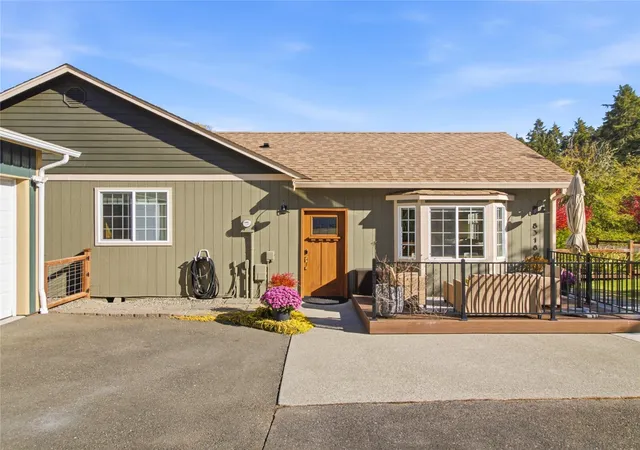 Photo 2 of Single family home for sale at 8318 Baird Rd NE, Olympia, WA 98516 | MLS# NWM2596782 | Listing updated on 2026-10-24