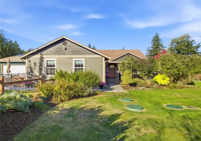 Photo 3 of Single family home for sale at 8318 Baird Rd NE, Olympia, WA 98516 | MLS# NWM2596782 | Listing updated on 2026-10-24