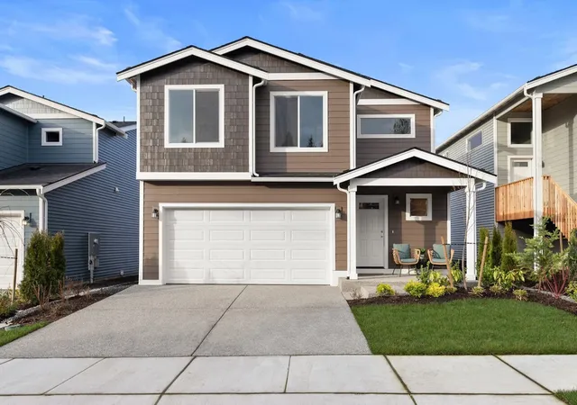 Photo 1 of Single family home for sale at 4466 74th Drive Ne, Marysville, WA 98270 | MLS# NWM2596788 | Listing updated on 2026-10-26