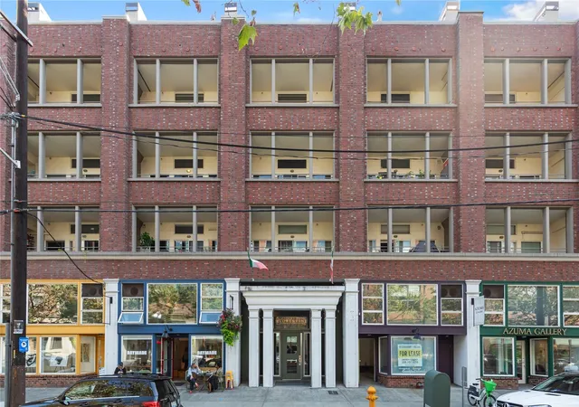 Condo for sale at 526 1st Avenue S #420, Seattle, WA 98104 | MLS# NWM2596805