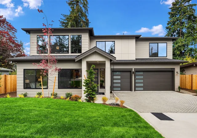 Single family home for sale at 3911 147th Avenue SE, Bellevue, WA 98006 | MLS# NWM2596808
