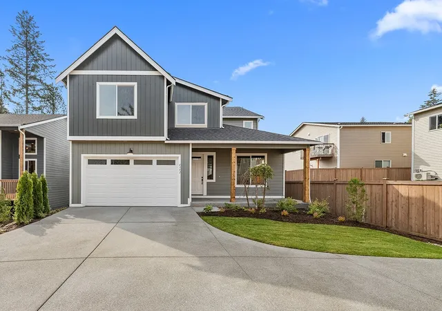 Photo 1 of Single family home for sale at 4342 72nd Drive Ne, Marysville, WA 98270 | MLS# NWM2596816 | Listing updated on 2026-10-26