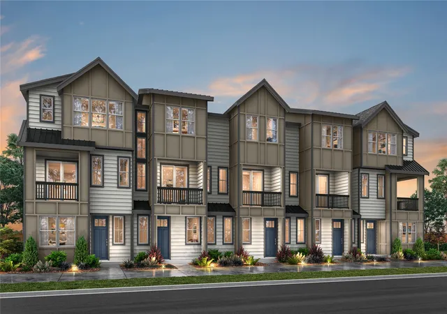 Photo 1 of Townhouse for sale at 23324 Franklin Cir #18, Black Diamond, WA 98010 | MLS# NWM2596820 | Listing updated on 2026-10-22