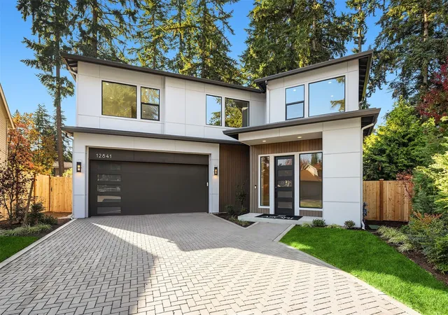 Photo 1 of Sale Pending at 12841 Ne 108th Place, Kirkland, WA 98033 | MLS# NWM2596827 | Listing updated on 2026-10-24