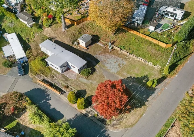 Photo 1 of Manufactured home for sale at 921 Autumn Ln #211, Bellingham, WA 98229 | MLS# NWM2596829 | Listing updated on 2026-10-23