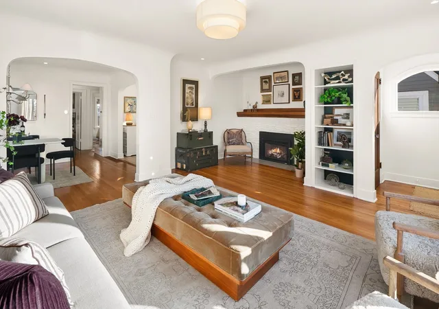 Photo 2 of Single family home for sale at 7216 34th Avenue NW, Seattle, WA 98117 | MLS# NWM2596838 | Listing updated on 2026-10-23