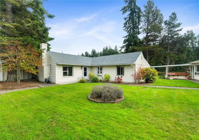 Photo 1 of Single family home for sale at 4419 Loomis Trl Rd, Blaine, WA 98230 | MLS# NWM2596845 | Listing updated on 2026-10-29