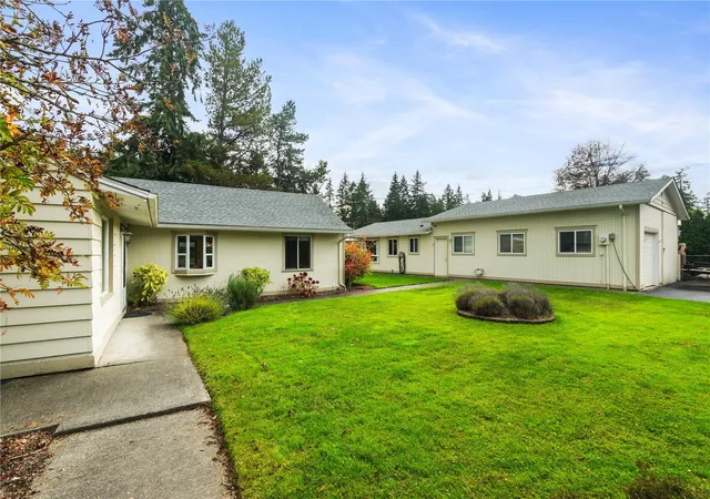 Photo 2 of Single family home for sale at 4419 Loomis Trl Rd, Blaine, WA 98230 | MLS# NWM2596845 | Listing updated on 2026-10-29
