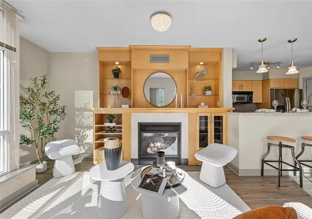 Condo for sale at 1100 106th Avenue NE #703, Bellevue, WA 98004 | MLS# NWM2596846