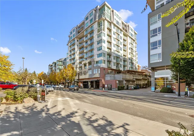 Photo 1 of Condo for sale at 1100 106th Avenue NE #703, Bellevue, WA 98004 | MLS# NWM2596846 | Listing updated on 2026-10-23