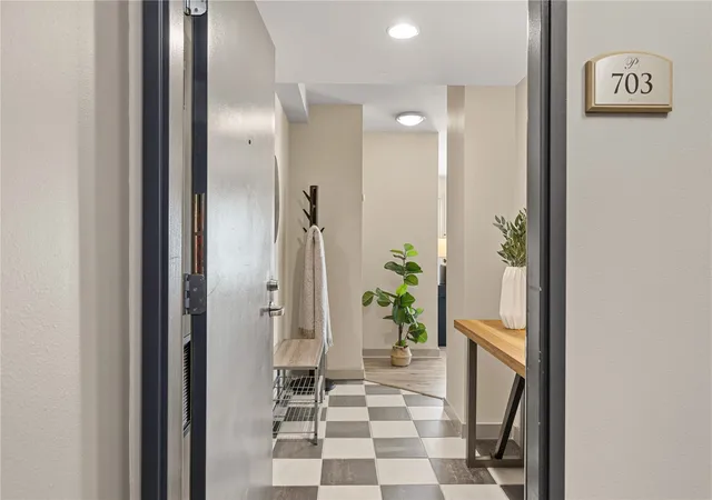 Photo 2 of Condo for sale at 1100 106th Avenue NE #703, Bellevue, WA 98004 | MLS# NWM2596846 | Listing updated on 2026-10-23