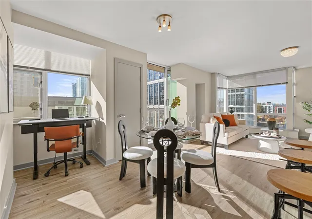 Photo 4 of Condo for sale at 1100 106th Avenue NE #703, Bellevue, WA 98004 | MLS# NWM2596846 | Listing updated on 2026-10-23