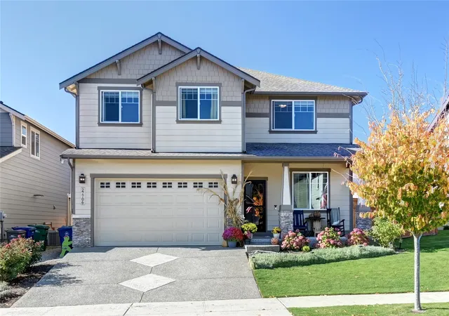 Single family home for sale at 27706 65th Drive NW, Stanwood, WA 98292 | MLS# NWM2596847 | Listing updated on 2026-10-23