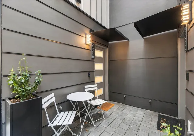 Photo 1 of Townhouse for sale at 2328 Franklin Ave E #H, Seattle, WA 98102 | MLS# NWM2596854 | Listing updated on 2026-10-23