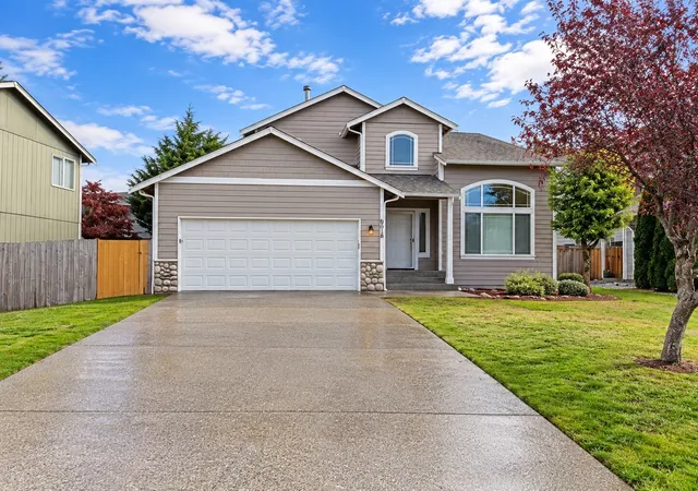 Single family home for sale at 8618 161st Street E, Puyallup, WA 98375 | MLS# NWM2596859