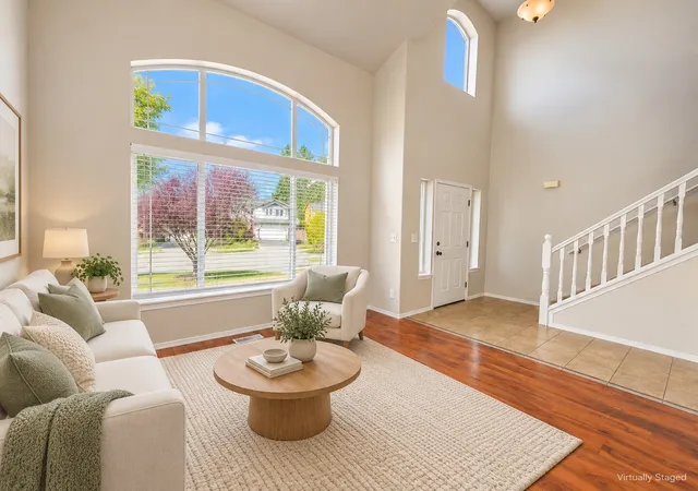 Photo 4 of Single family home for sale at 8618 161st Street E, Puyallup, WA 98375 | MLS# NWM2596859 | Listing updated on 2026-10-27