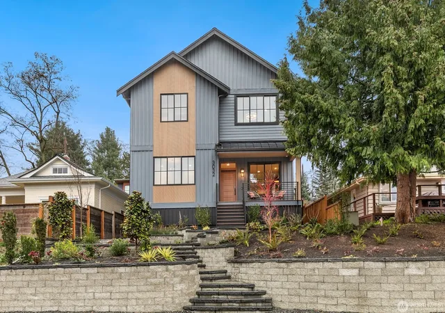 Photo 1 of Single family home for sale at 3032 Ne Blakeley St, Seattle, WA 98105 | MLS# NWM2596863 | Listing updated on 2026-10-23