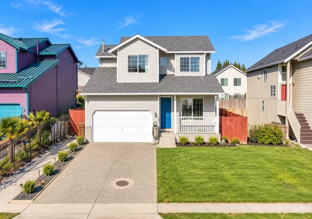 Photo 1 of Single family home for sale at 1309 S 92nd Street, Tacoma, WA 98444 | MLS# NWM2596869 | Listing updated on 2026-10-24