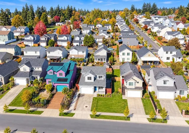 Photo 2 of Single family home for sale at 1309 S 92nd Street, Tacoma, WA 98444 | MLS# NWM2596869 | Listing updated on 2026-10-24