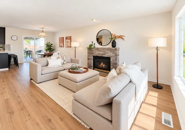 Photo 3 of Single family home for sale at 1309 S 92nd Street, Tacoma, WA 98444 | MLS# NWM2596869 | Listing updated on 2026-10-24