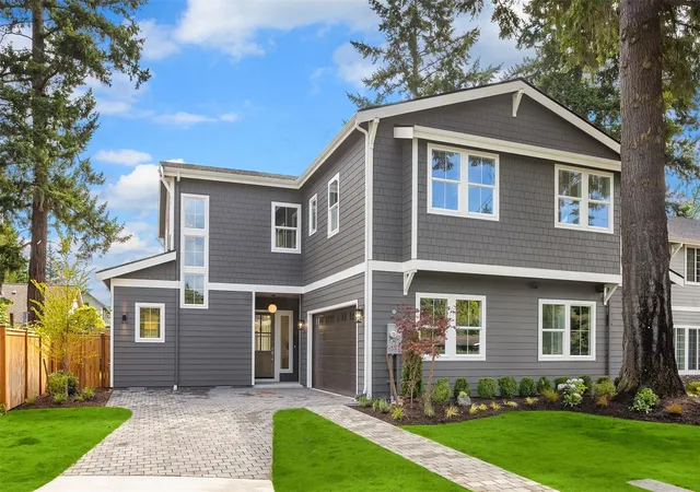 Single family home for sale at 1632 167th Avenue NE, Bellevue, WA 98008 | MLS# NWM2596872