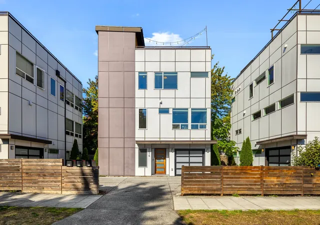 Single family home for sale at 2616 S Dearborn St, Seattle, WA 98144 | MLS# NWM2596874