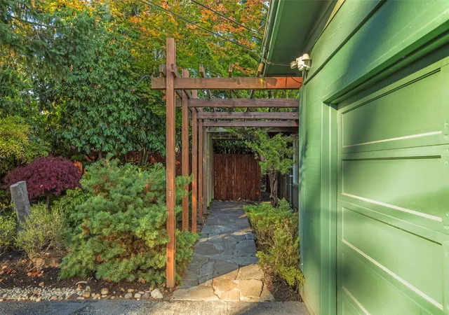 Photo 2 of Single family home for sale at 13524 Roosevelt Way N, Seattle, WA 98133 | MLS# NWM2596877 | Listing updated on 2026-10-23