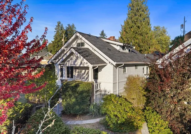 Single family home for sale at 4041 S Bell St, Tacoma, WA 98418 | MLS# NWM2596881