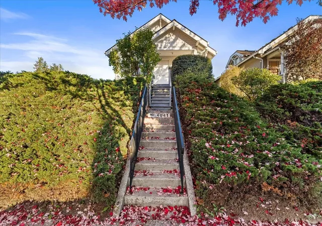 Photo 2 of Single family home for sale at 4041 S Bell St, Tacoma, WA 98418 | MLS# NWM2596881 | Listing updated on 2026-10-23