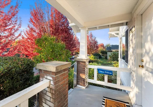 Photo 3 of Single family home for sale at 4041 S Bell St, Tacoma, WA 98418 | MLS# NWM2596881 | Listing updated on 2026-10-23